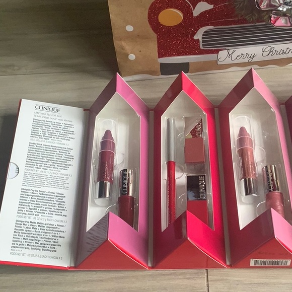 ❤️ Clinique Ultimate Lip Roll Out - Picture 4 of 9